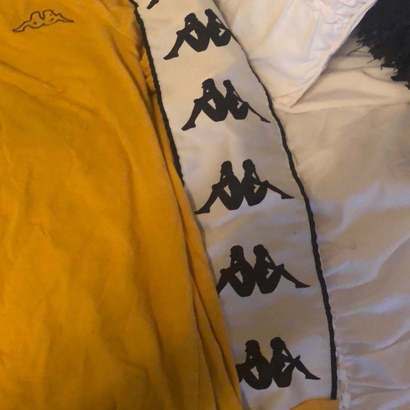 Kappa long sleeve - Picture 3 of 4